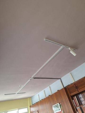 楊智水電匠 - 軌道燈安裝 楊智水電匠 - 軌道燈安裝