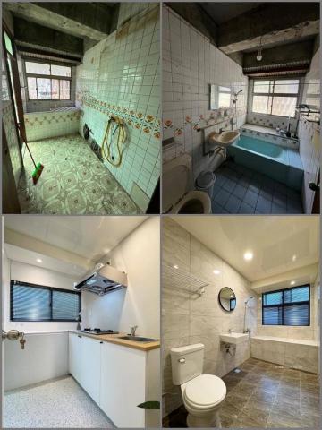 小陳 - 板橋公寓改造案例-2