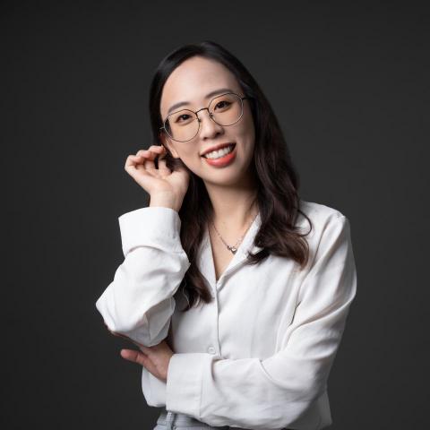 提供120服務的專家陳亨柔 Hazel