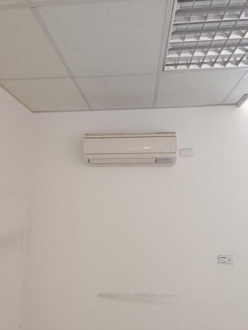 大洋冷氣空調工程行 - 移機安裝