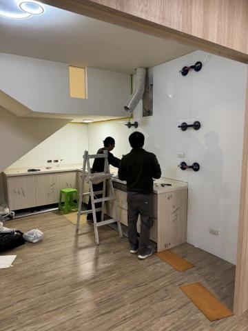 周浩鈞 - 中壢案-室裝場-劉公館