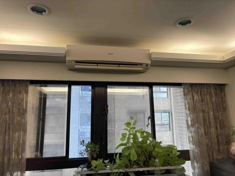 簡子昂 - 國際牌清洗