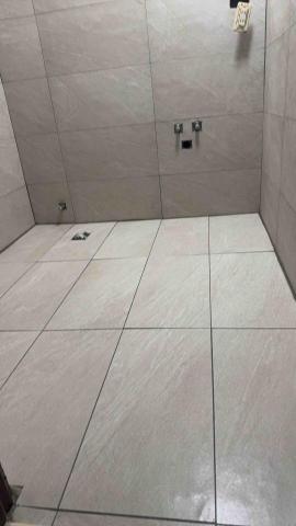 海虎工程 - 浴室磁磚地磚60&times;30鋪貼