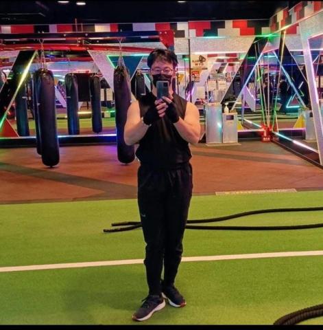 健身顧問 Arthur - 