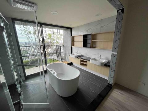 阿松水電 - 各項衛浴設備安裝