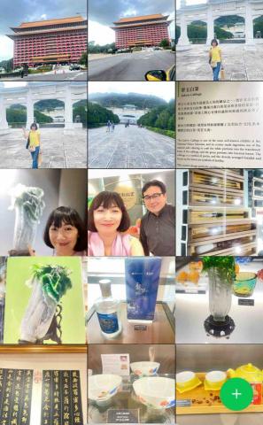 Taiwan travel reservation tour - One day tour in Taipei