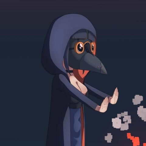 提供動漫r18服務的專家Co John 