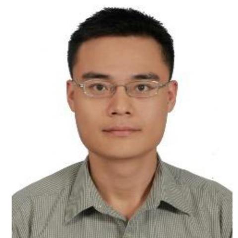 提供153服務的專家Eaton Huang