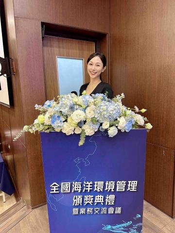 活動主持人-菜菜（記者會/展覽/上市發表會/RS/尾牙春酒/ - 政府機關頒獎典禮主持