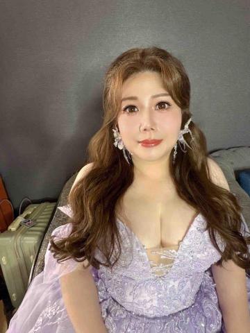 新娘秘書Christine -  新娘秘書Christine -