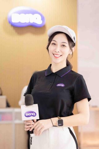 活動主持人-菜菜（記者會/展覽/上市發表會/RS/尾牙春酒/ -  Computex中英主持