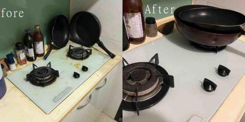 潔室悦X蟎蟲捕手—居家清潔服務 - 