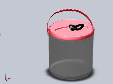 林鈺晟 - 專利設計密封罐