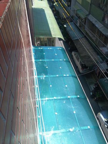 唐先生 - 三重仁愛街