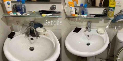 潔室悦X蟎蟲捕手—居家清潔服務 - 