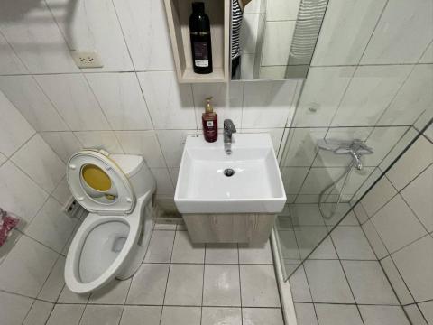 可能設計有限公司 - 拆浴缸改乾濕分離+強化玻璃after2 可能設計有限公司 - 拆浴缸改乾濕分離+強化玻璃after2