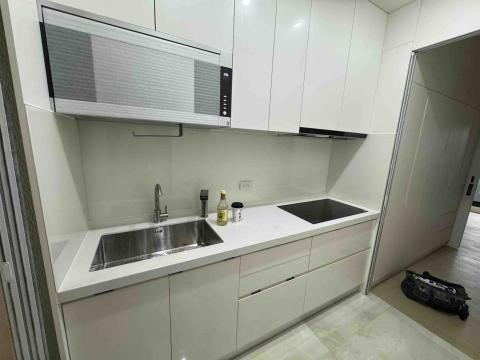 莊子緯 - 5mm優白玻璃烤漆