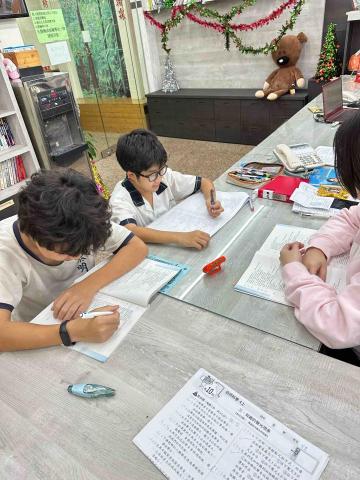 Rita英語教學｜國小&times;國中&times;會考｜家長的教育夥伴 - 