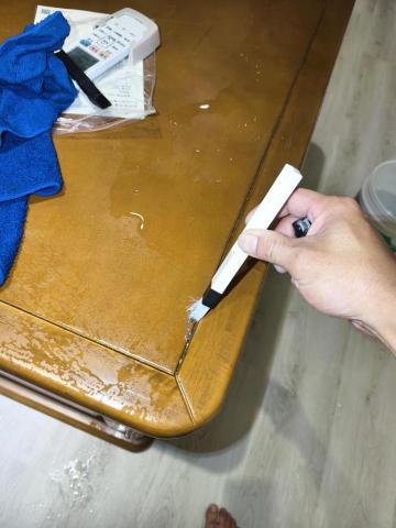 鑫貔清潔 - 很小的縫 鑫貔清潔 - 很小的縫