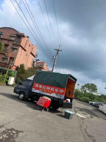 李安 - 廟會活動