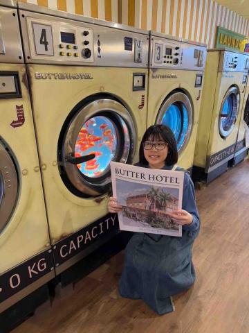 提供92服務的專家林妏蓳