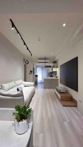 阿松水電 - 室內裝潢各燈具安裝