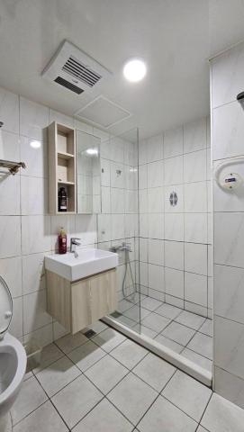 可能設計有限公司 - 拆浴缸改乾濕分離+強化玻璃after3 可能設計有限公司 - 拆浴缸改乾濕分離+強化玻璃after3