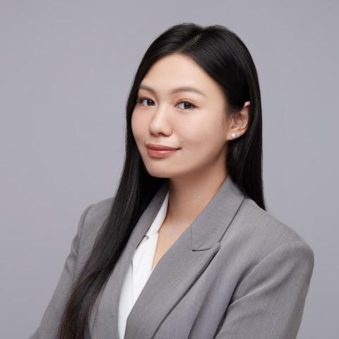 葉家瑄律師 葉家瑄律師