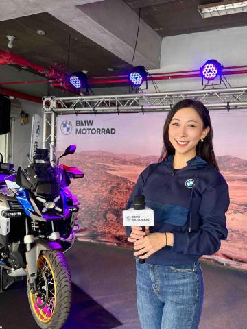 活動主持人-菜菜（記者會/展覽/上市發表會/RS/尾牙春酒/ - 發表會主持