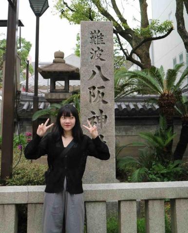 提供兒童體操台中服務的專家彭羿甯