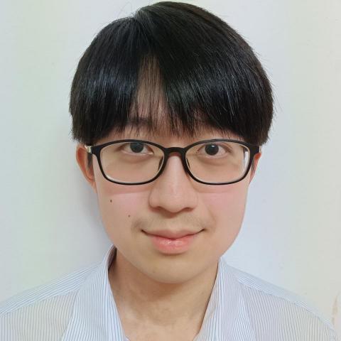 提供數學老師你來服務的專家徐彣豪