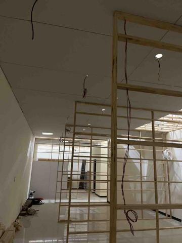 阿松水電 - 裝潢場配線、電路配置