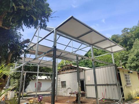 恩陞工程行  統編：95265022 - 114/06/20后里區蓋裝潢