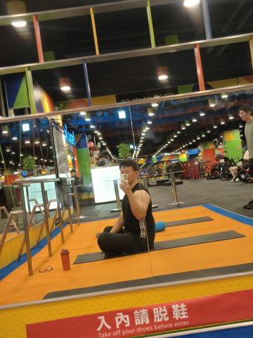 健身顧問 Arthur - 