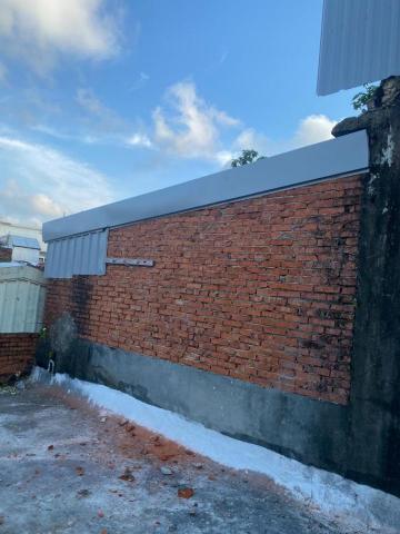 恩陞工程行  統編：95265022 - 114/06/24楊梅區蓋浪板完成