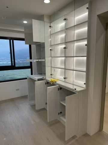 周浩鈞 - 竹東案-室裝場-林公館