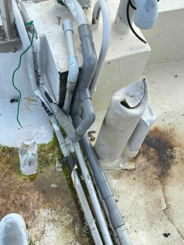 鉌翌水電工程行 - 水管破裂更換