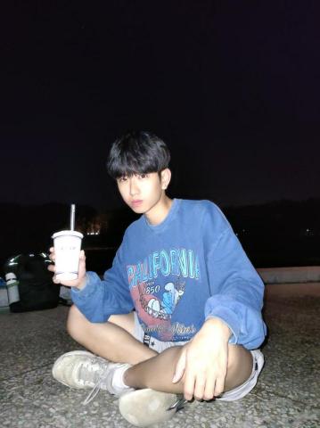 提供奧林匹克數學服務的專家曾憲佑