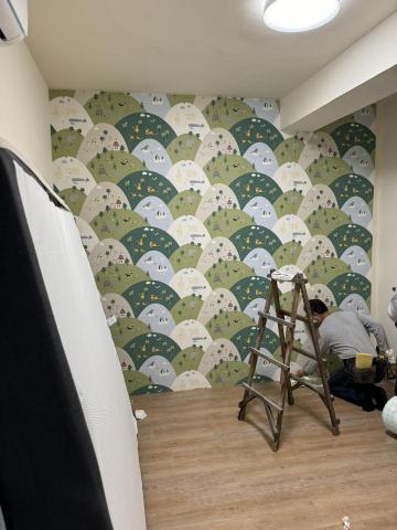 周浩鈞 - 中壢案-室裝場-劉公館