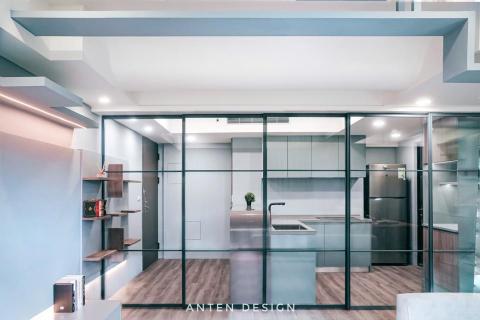 安滕室內設計 新竹 - 