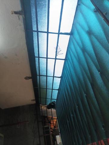 唐先生 - 萬華和平西路更換後