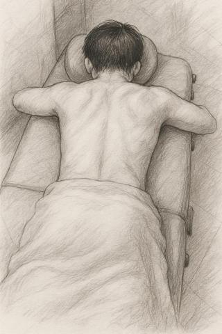 指腹之間舒壓放鬆按摩 - 【今天的客人說：沒想到你的指壓讓我舒服到睡著了】

原本怕痛，所以想選擇油推，沒想到我的指壓技巧，讓他意外放鬆、舒服到整場熟睡。

很多人對指壓的印象是「痛」，
但我想說的是，不論是指壓還是油推，
都該是舒緩緊繃、微酸但舒服，
而不是讓您出力反抗、緊張聳肩。

讓我用適合您的力道，
帶您體驗真正的放鬆。

----------------------------------------

「還在猶豫要選油推還是指壓？私訊我，讓我來安排最適合您的放鬆方式吧。」
Line:@443deqdr

#小孩子才做選