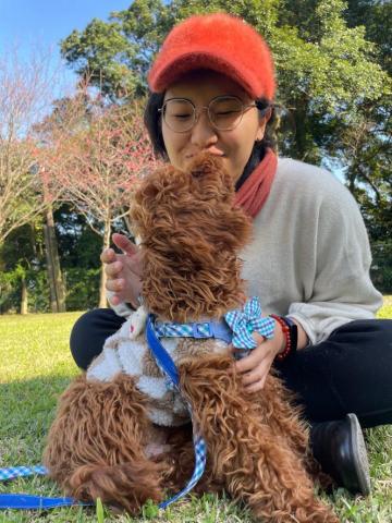 張乃璇 Michelle 張乃璇 Michelle