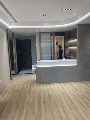 周浩鈞 - 新北中和案-室裝場-陳公館