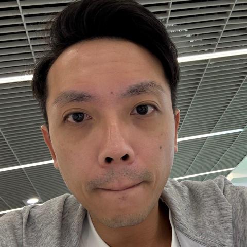 提供cnc洗床服務的專家簡子昂