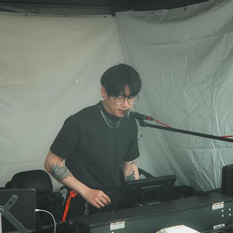 聲波藝術有限公司 聲波藝術有限公司