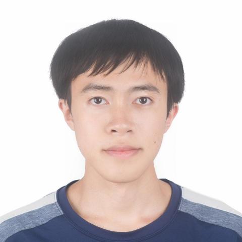 提供新竹物流客服服務的專家陳羿廷