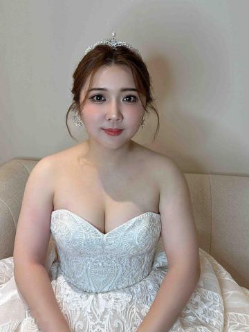 新娘秘書Christine -  新娘秘書Christine -