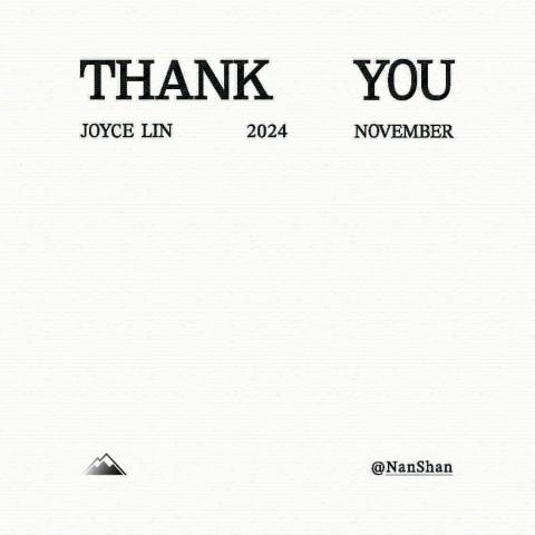 韓葦 - 謝卡 卡片設計｜

以黑白為主視覺，結合文字排版與手繪紋樣，傳遞感謝與質感日常的美學實踐。留白與視覺重心的安排，保留書寫空間，也讓圖像成為訊息之外的情緒媒介。