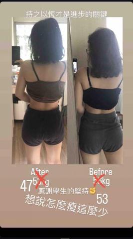 熊🐻/大台北自由教練/可到府 - 